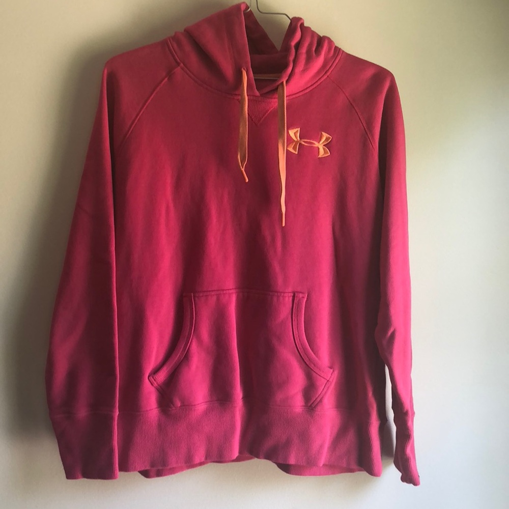 Under Armour Hoodie